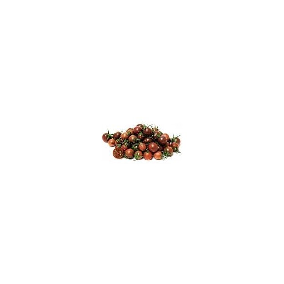 Cherry Tomatoes Tiger Black 250g