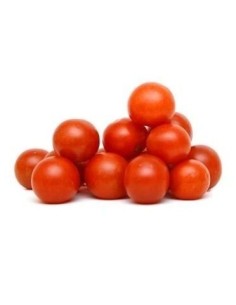 Organic Cherry Tomatoes 250g
