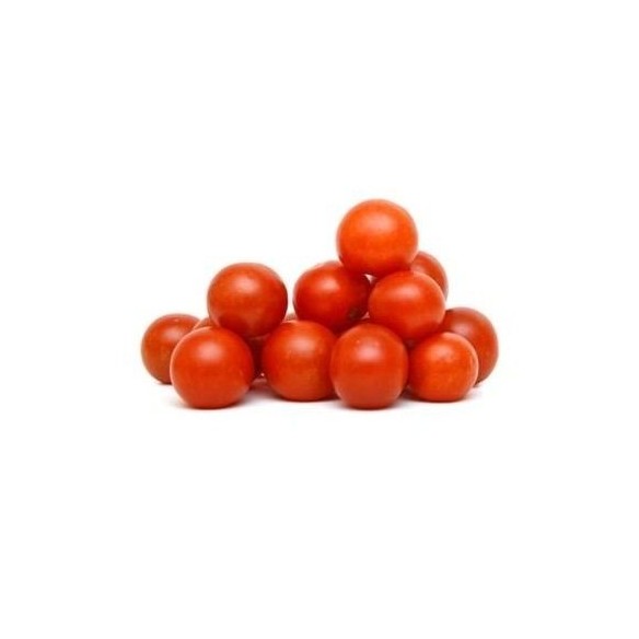 Organic Cherry Tomatoes 250g