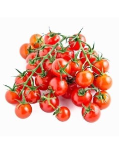 Tomatoes Cherry Vine 500g