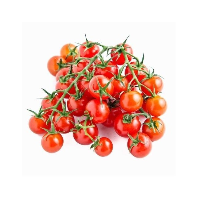 Tomatoes Cherry Vine 500g