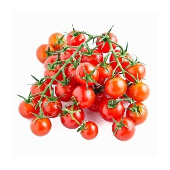 Tomatoes Cherry Vine 500g