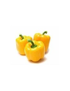 Peppers Yellow 1kg