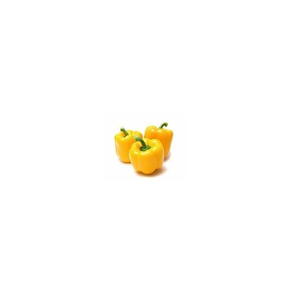 Peppers Yellow 1kg