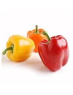 Peppers Tri-Colour 1kg
