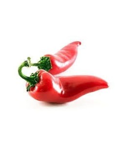 Sweet Peppers Long Bunch