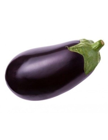 Aubergine Black 780g Unit
