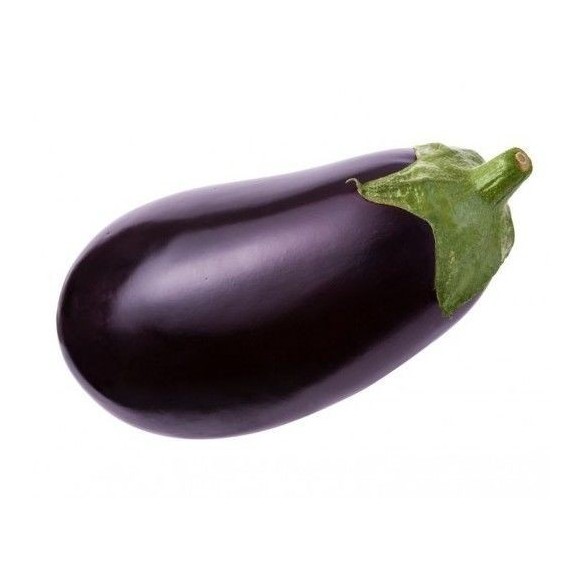 Aubergine Black 780g Unit