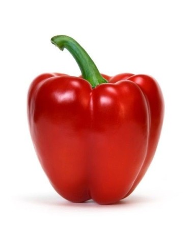 Red Peppers 1kg