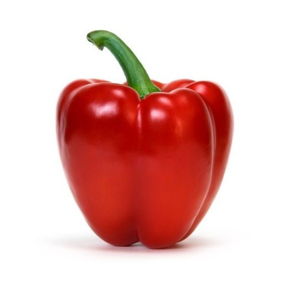 Red Peppers 1kg