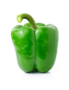 Green Peppers 1kg