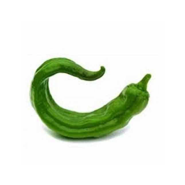 Italian Green Peppers 1kg