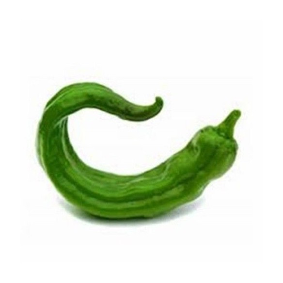 Italian Green Peppers 1kg