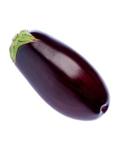 Organic Aubergine 1Kg