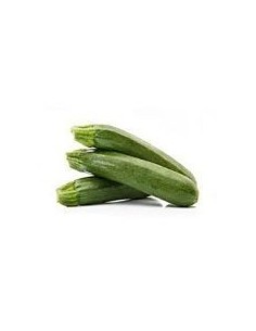Mini Courgette Punnet 500g