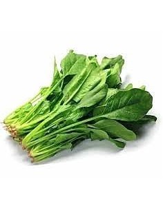 Spinach Loose Bunch
