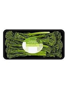 Tender Stem Brocoli