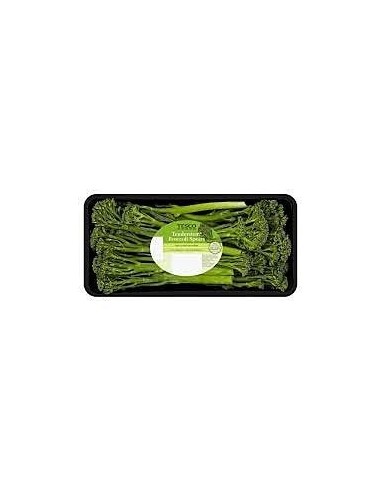Tender Stem Brocoli