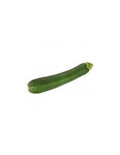 Organic Courgettes 600g