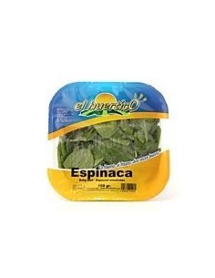 Baby Spinach Pack 150g