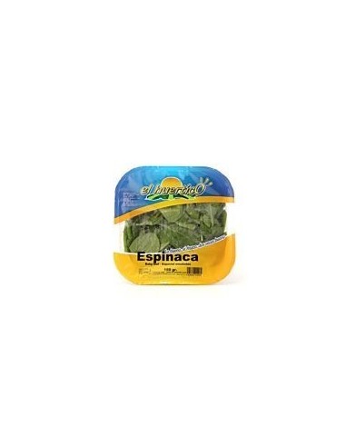 Baby Spinach Pack 150g