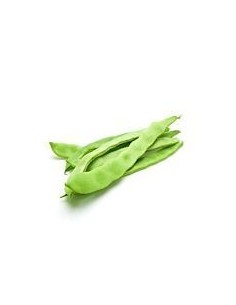 Green Beans (Flat) 500g