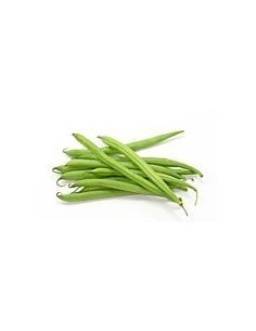 Beans Green 500g