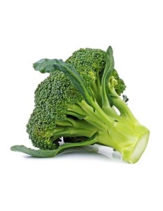 Broccoli Head 400g