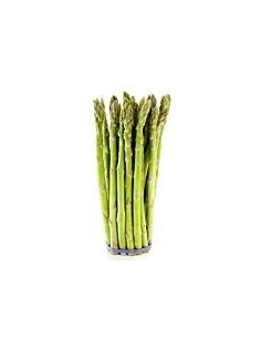 Asparagus Bunch 500g