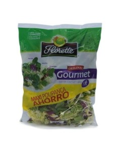 Salad Bag 175g