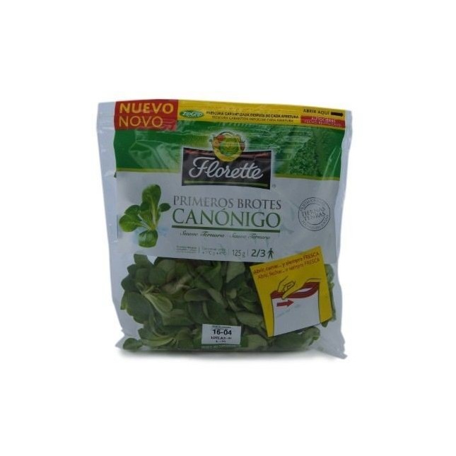 Lamb's Lettuce 100g