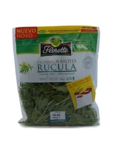 Rocket Salad Pack 100g