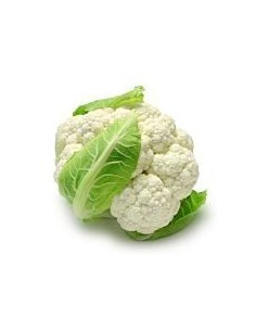 Cauliflower Unit