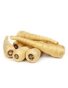Parsnips 1kg