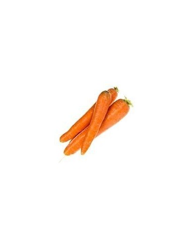 Organic Carrots 700g