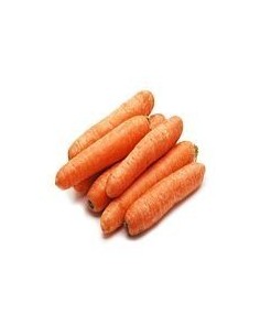 Carrots 1kg