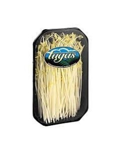 Asparagus Shoots 200g
