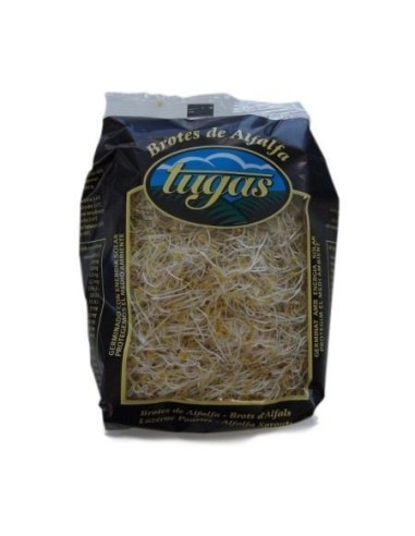 Alfalfa Shoots 100g
