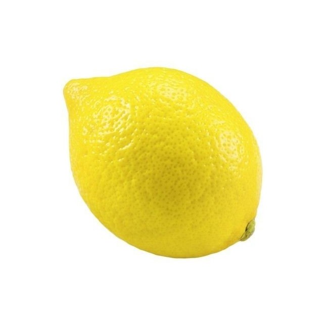 Lemons 1kg