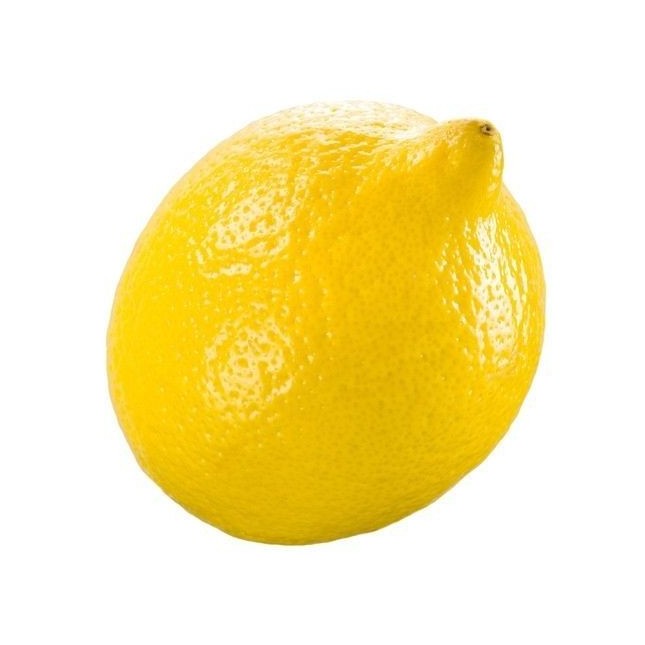 Organic Lemons 800g