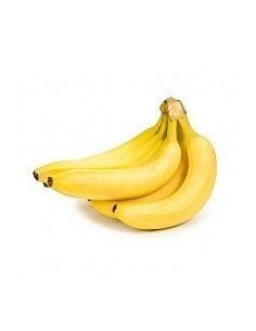 Organic Bananas 650g