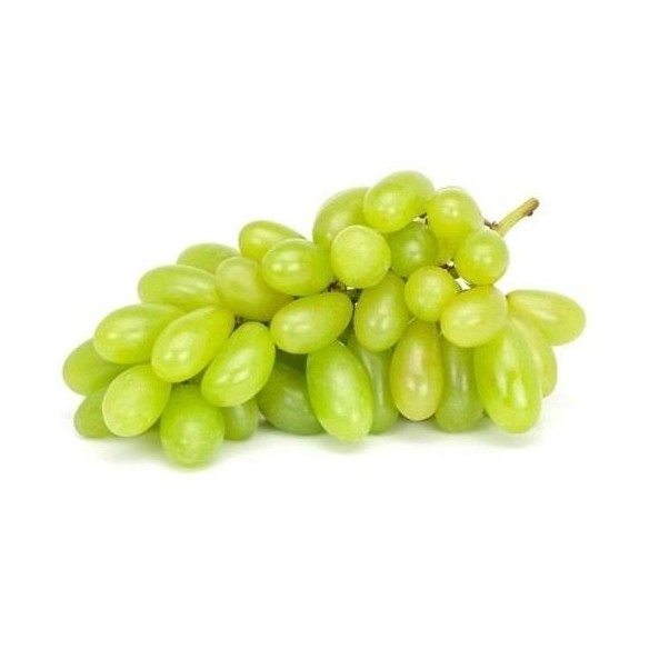 White Grapes 1Kg