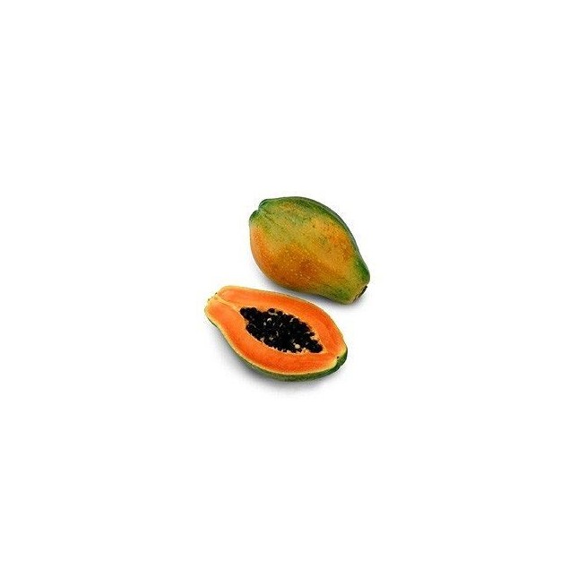Papaya 600g Unit