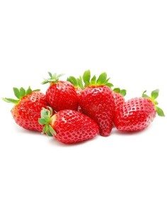 Strawberries 500g