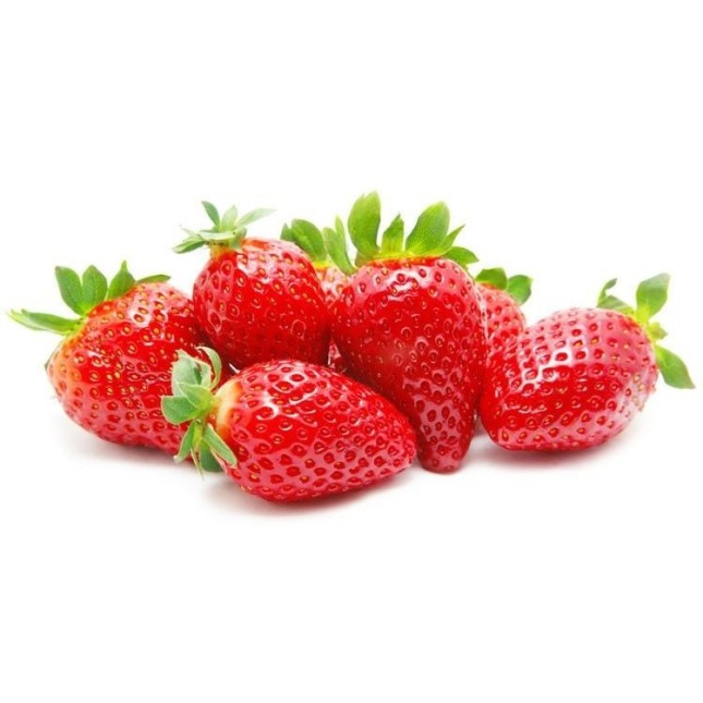 Strawberries 500g
