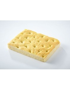 Large Plain Focaccia 600g