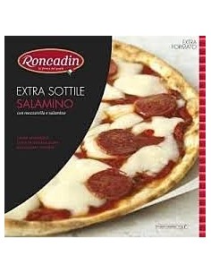 Margherita Pizza 200g