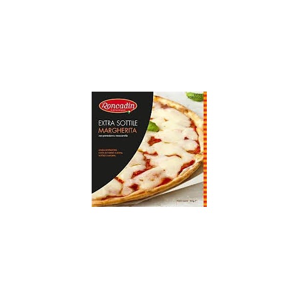 Italian Artesan Tuna Pizza 200g