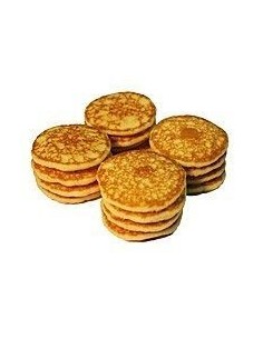 Mini Blinis 96 Units