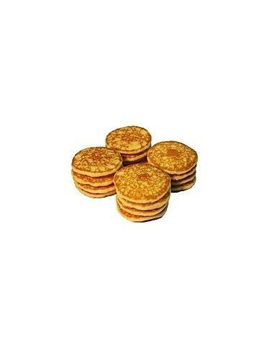 Mini Blinis 96 Units